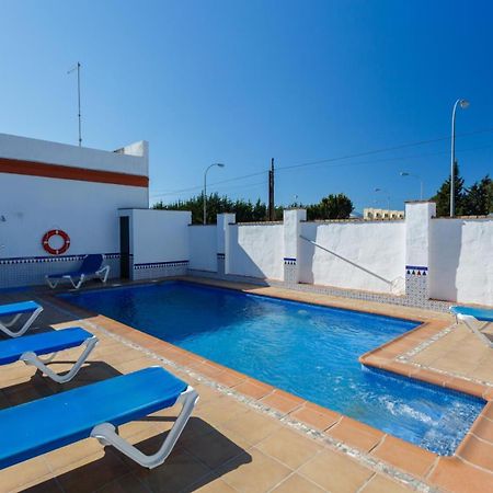 קוניל דה לה פרונטרה Apartamento Casa Postas II מראה חיצוני תמונה