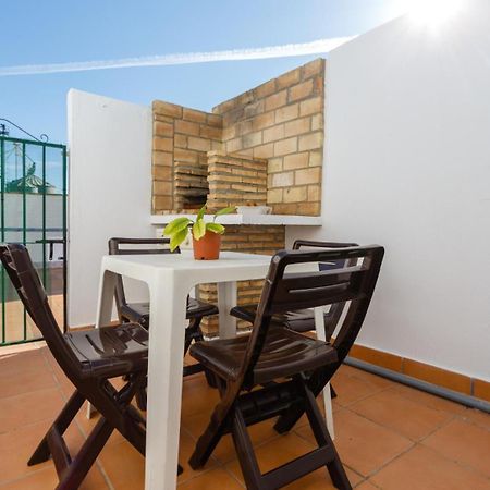 קוניל דה לה פרונטרה Apartamento Casa Postas II מראה חיצוני תמונה